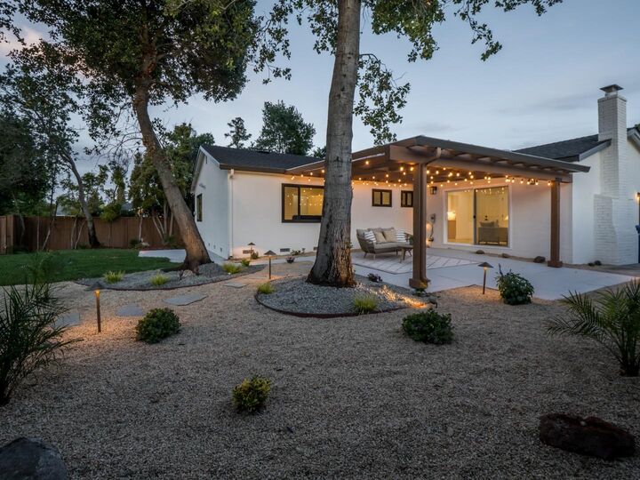 Property Photo:  1631 Fawn Court  CA 95008 