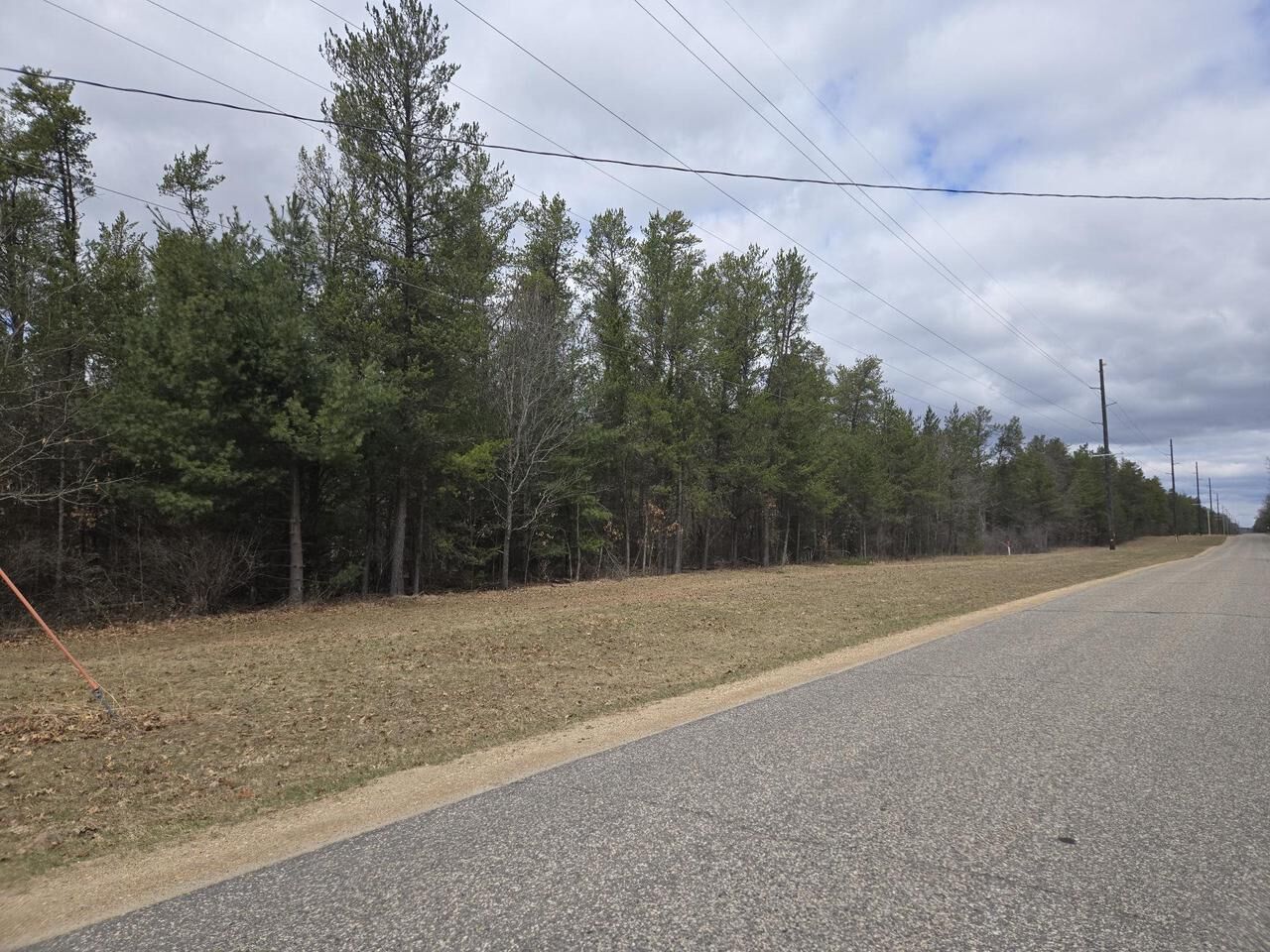 Property Photo:  0 11th Avenue  WI 53910 