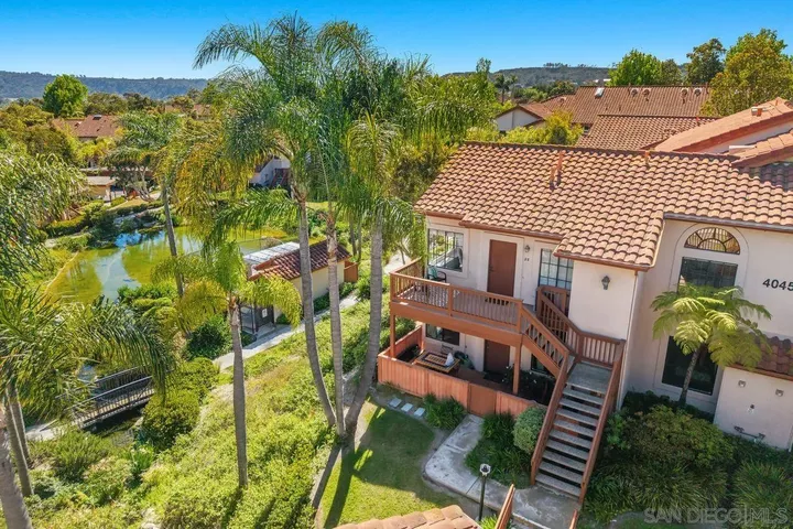 Property Photo:  4045 Carmel View Rd 88  CA 92130 