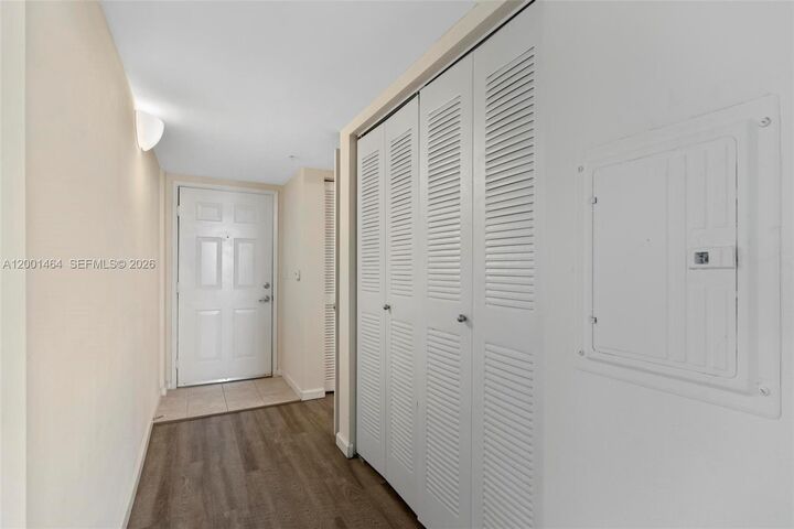 Property Photo:  1919 Van Buren St 417A  FL 33020 