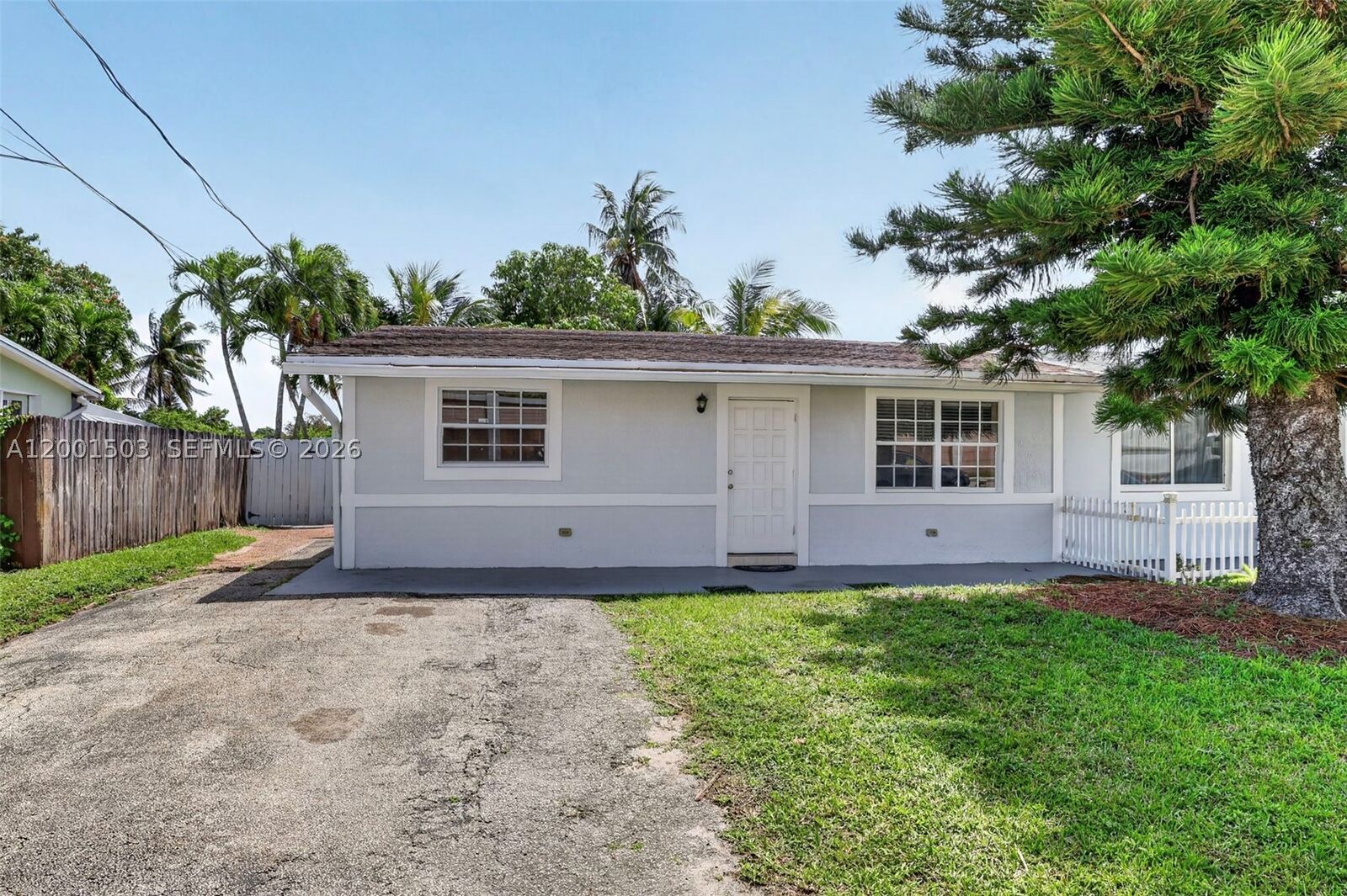 Property Photo:  6878 SW 15th St  FL 33068 