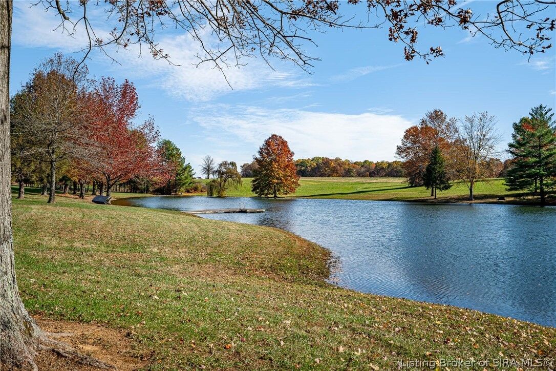 Property Photo:  5799 Head Road  IN 47124 