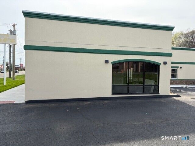 Property Photo:  449 Boston Post Road  CT 06477 