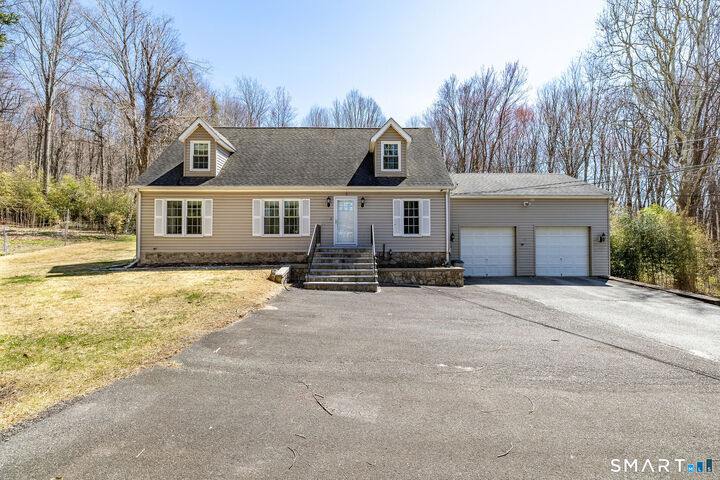 Property Photo:  18 Outlook Road  CT 06776 