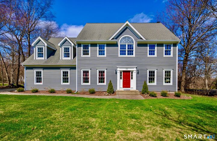 Property Photo:  150 Horizon Lane  CT 06033 