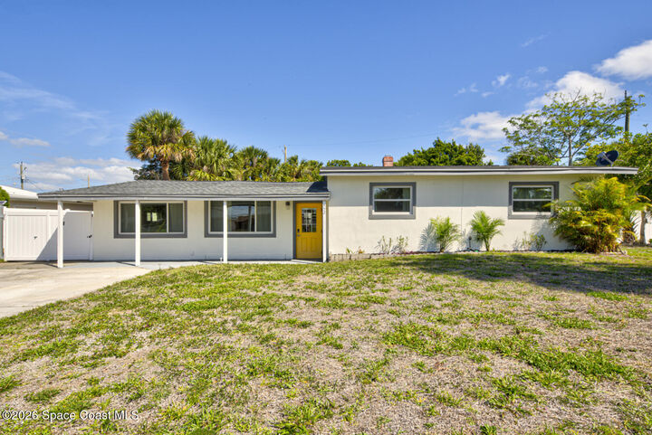 Property Photo:  452 Alice Drive  FL 32935 