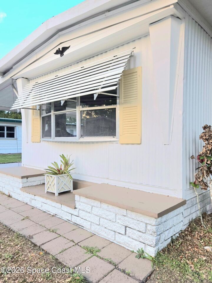 Property Photo:  345 Holiday Park Boulevard NE  FL 32907 
