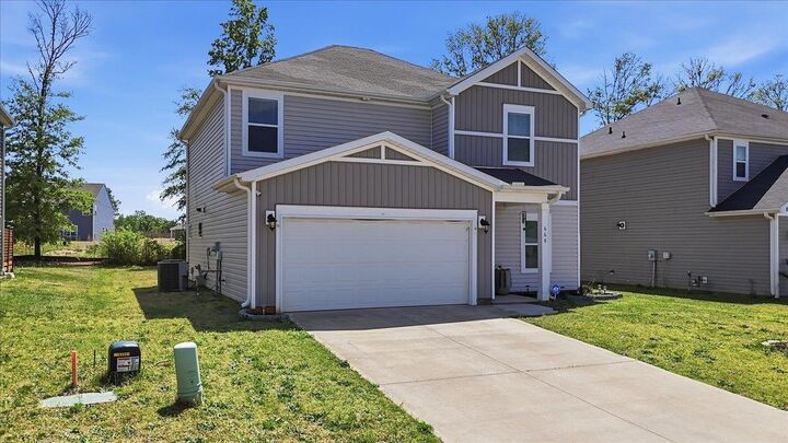 Property Photo:  669 Grays Creek Road  SC 20303 