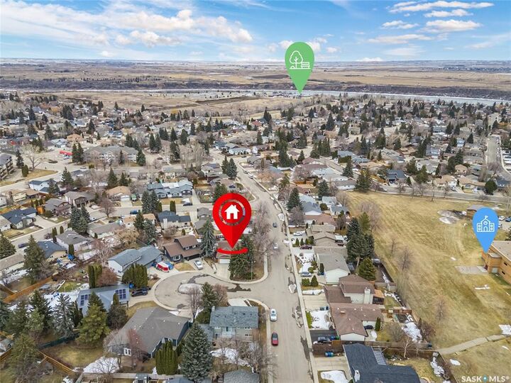 Property Photo:  234 J.j. Thiessen Terrace  SK S7K 5P2 