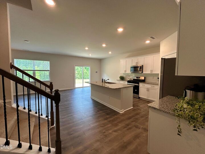 Property Photo:  2264 Fletchers Ridge Drive  NC 27703 