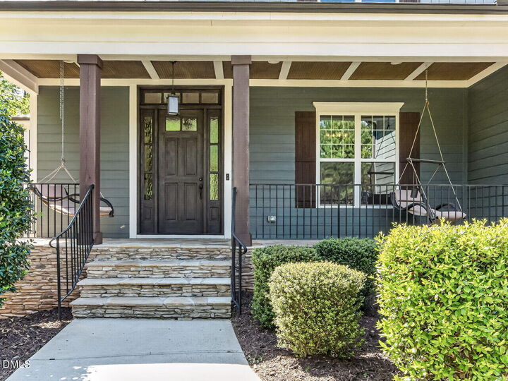 Property Photo:  58 S Julip Court  NC 27312 