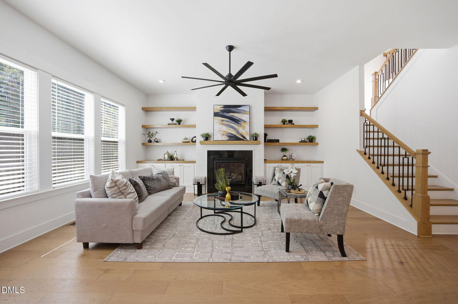 Property Photo:  1274 The Parks Drive 1274  NC 27312 