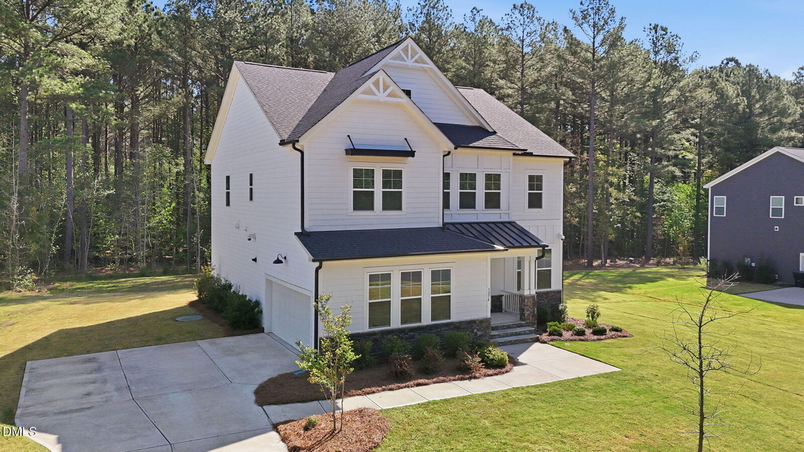 Property Photo:  1274 The Parks Drive 1274  NC 27312 