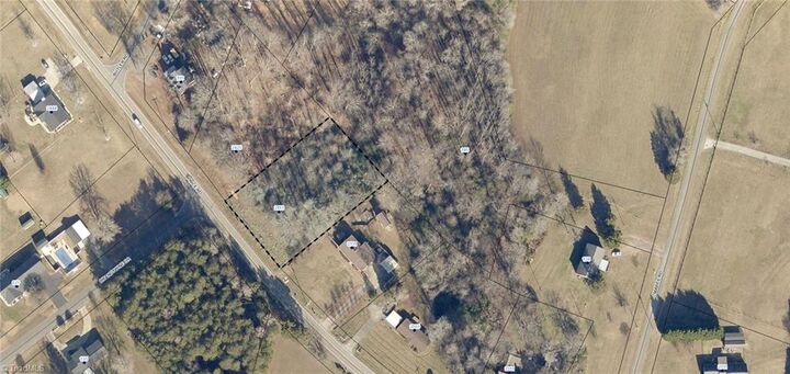 Property Photo: 2413 Price Road NC 27288