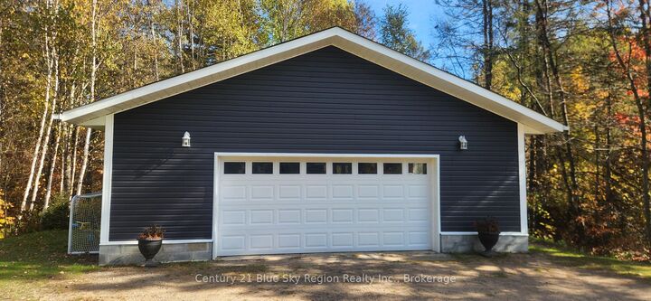 Property Photo:  223 Development Road  ON P0H 1E0 