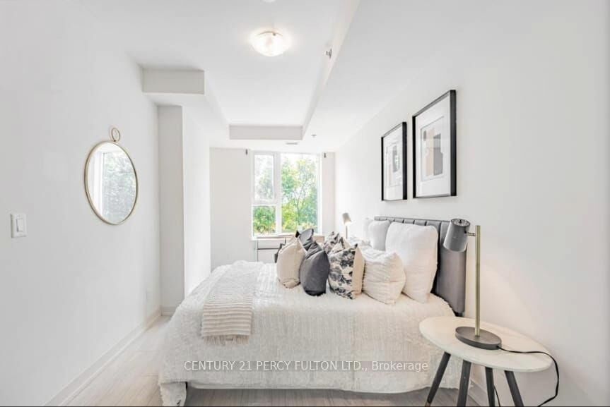 Property Photo:  90 Glen Everest Road 318  ON M1N 1T7 