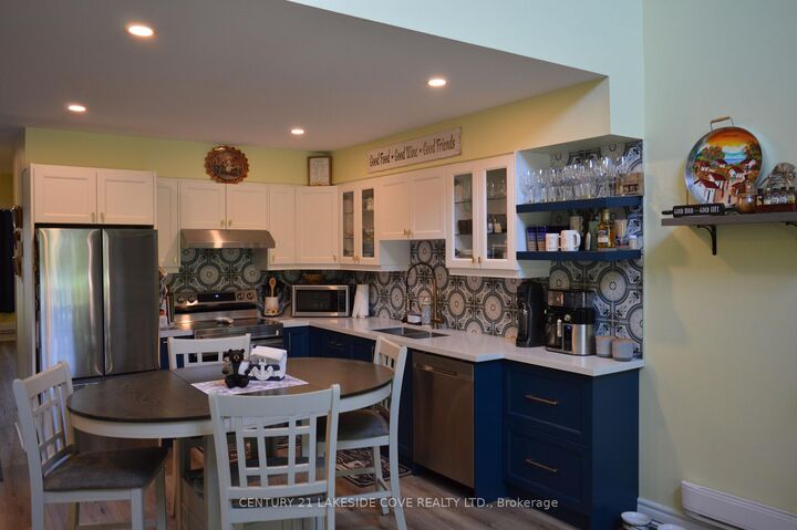Photo de la propriété:  41 Laguna Parkway 8  ON L0K 1B0 