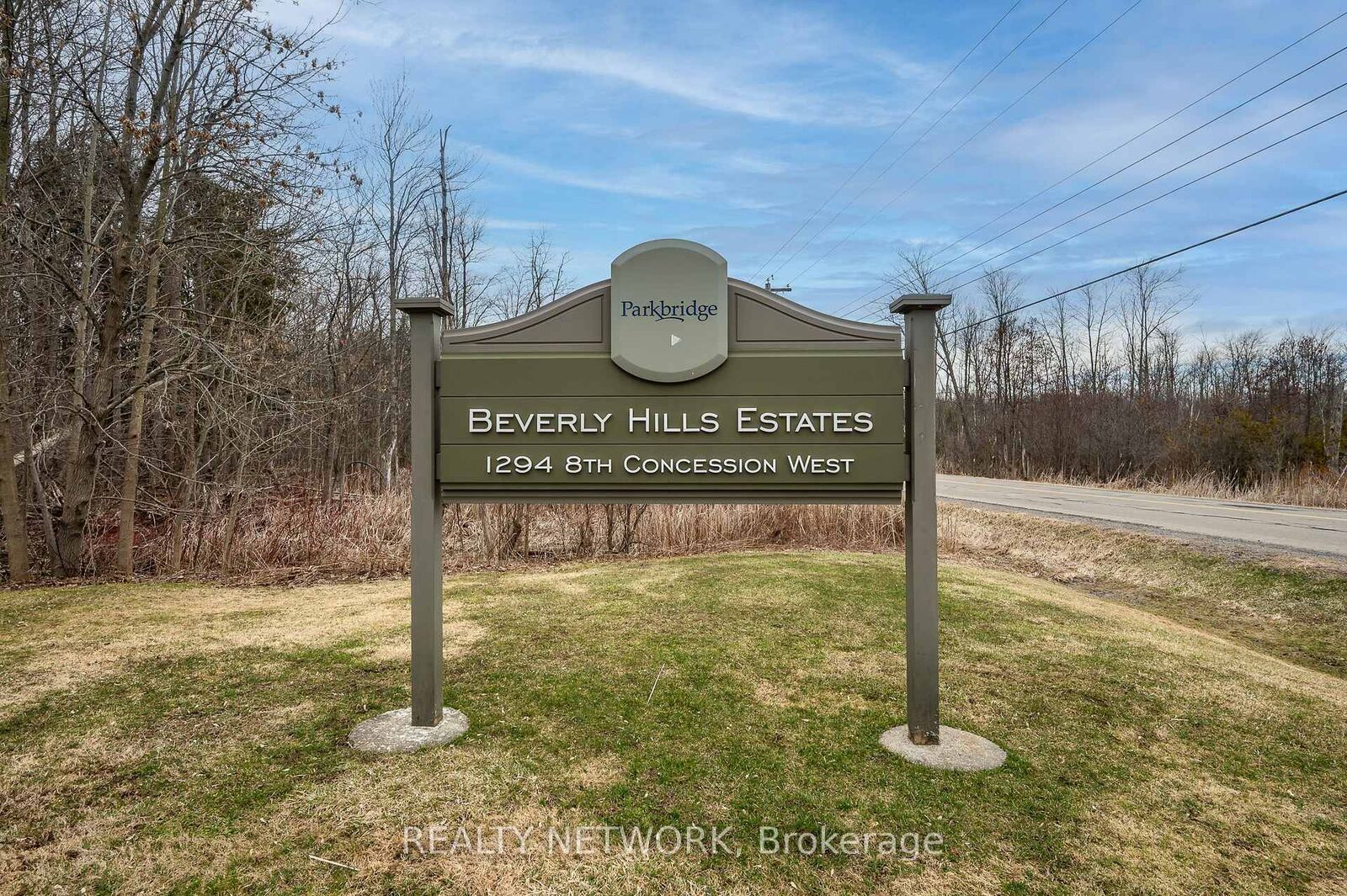 Property Photo: 157 Maple Crescent ON N0B 2H0