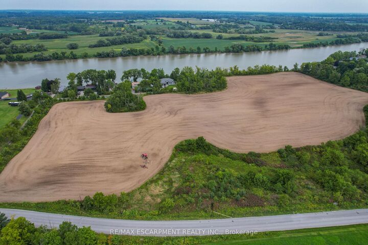 Property Photo:  Pt Lt 23 River Road  ON N0A 1E0 