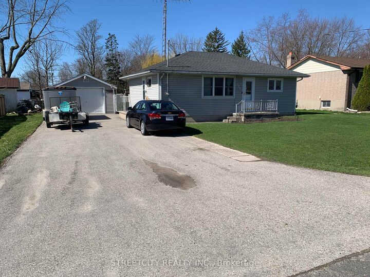 Property Photo: 176 King Street ON N0L 1M0