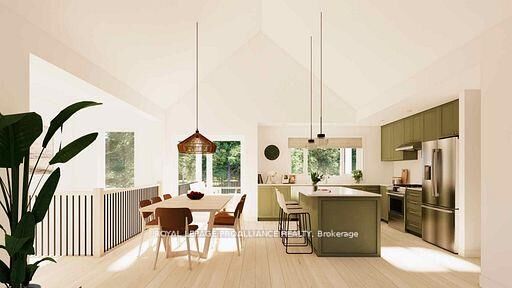 Property Photo: Lot 14 Ridgeline Drive ON K0K 2G0