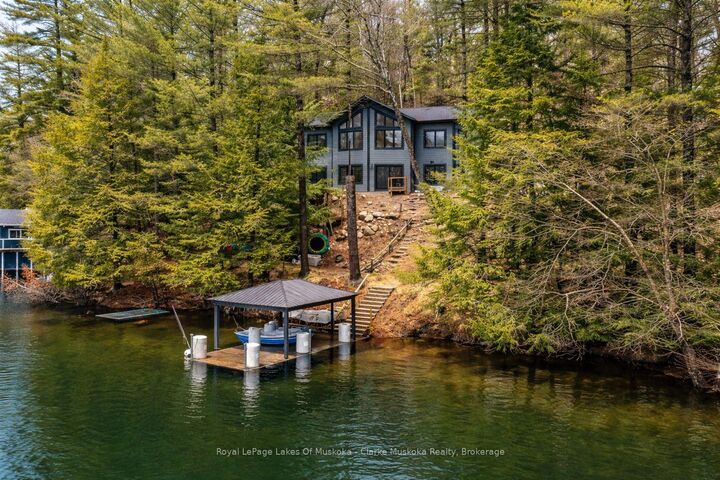 Property Photo:  1062 Pennwood Road 5  ON P0B 1J0 