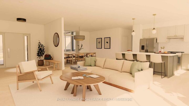 Property Photo: Lot 17 Ridgeline Drive ON K0K 2G0