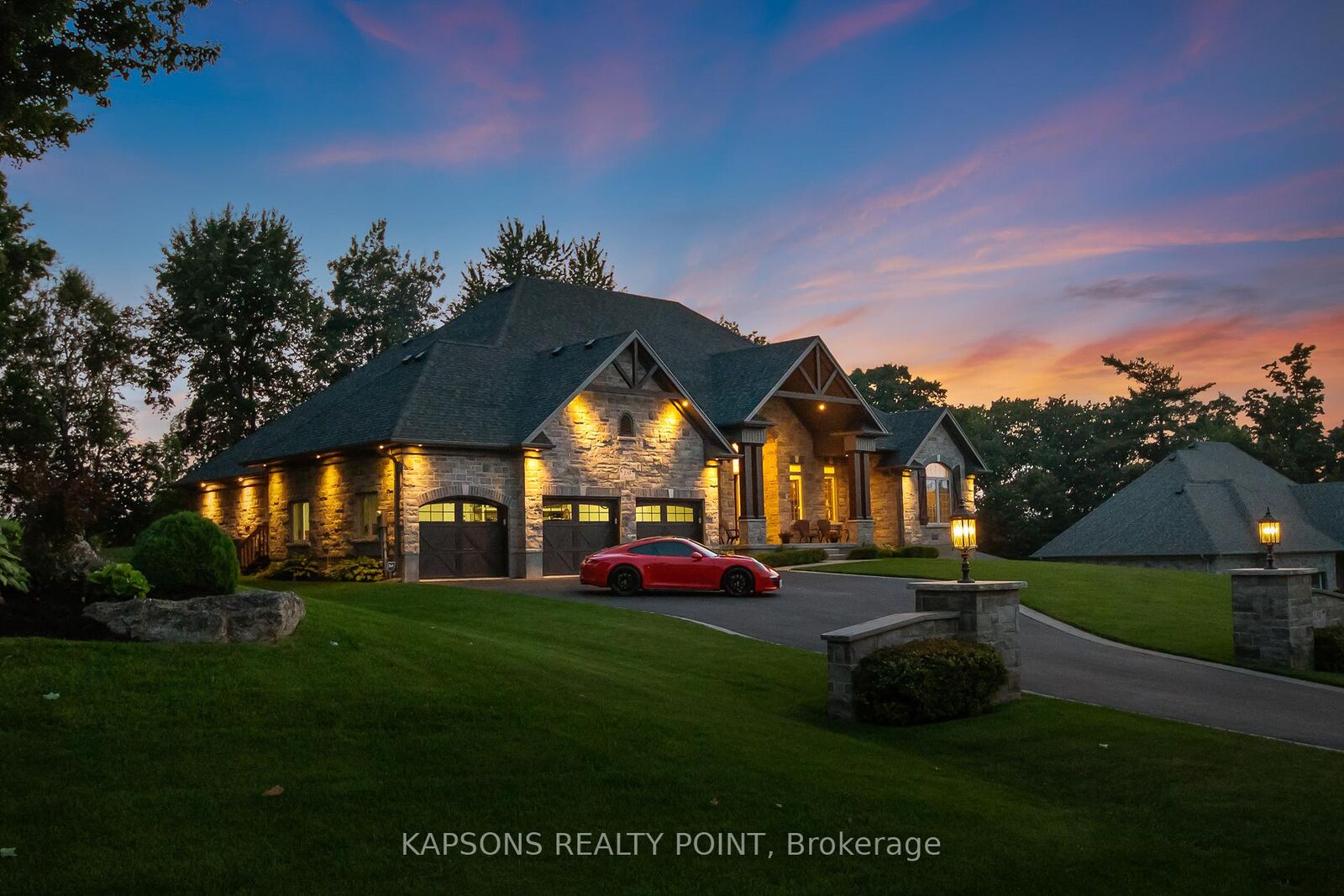 Property Photo: 150 Stokes Trail ON L0P 1B0