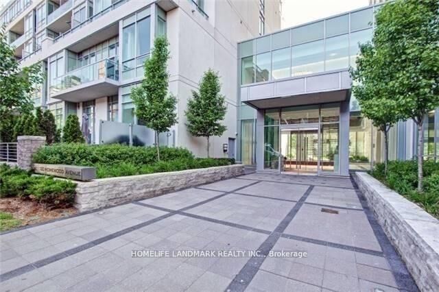 Property Photo:  120 Homewood Avenue 1807  ON M4Y 2J3 