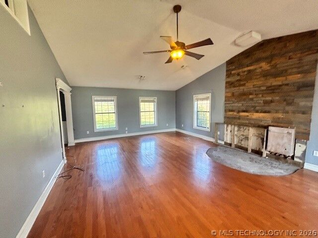 Property Photo:  88 Center Avenue  OK 74501 