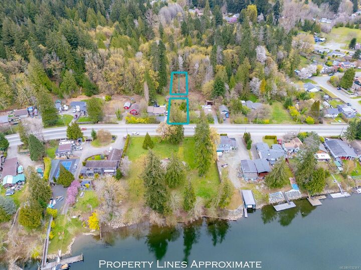 Property Photo:  6031 River Rd  BC V9Y 6Z8 