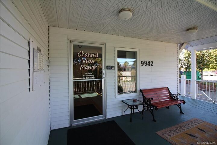 Property Photo: 9942 Daniel St #301 BC V0R 1K1