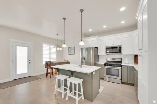 Property Photo:  4174 W Shade Hill Ln  UT 84096 