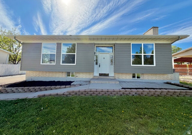 Property Photo:  1310 Marilyn Dr  UT 84075 
