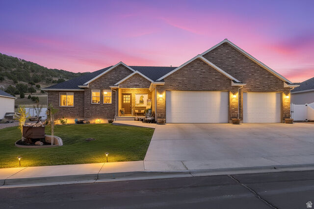 Property Photo:  1001 S 480 E  UT 84648 