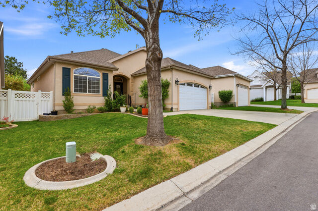 Property Photo:  671 E Free Land Ave S  UT 84047 