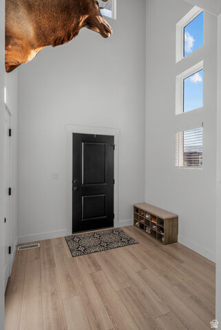 Property Photo:  826 W Walnut Bark Ln  UT 84664 