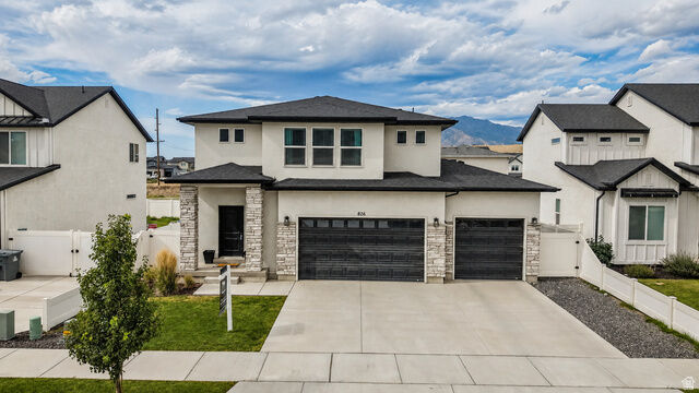 Property Photo:  826 W Walnut Bark Ln  UT 84664 