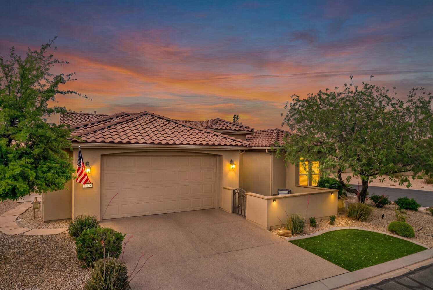 Property Photo:  1508 W Songbird Dr  UT 84790 