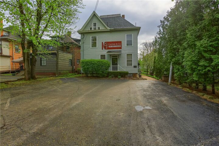 Property Photo:  409 N Jefferson St  PA 16101 