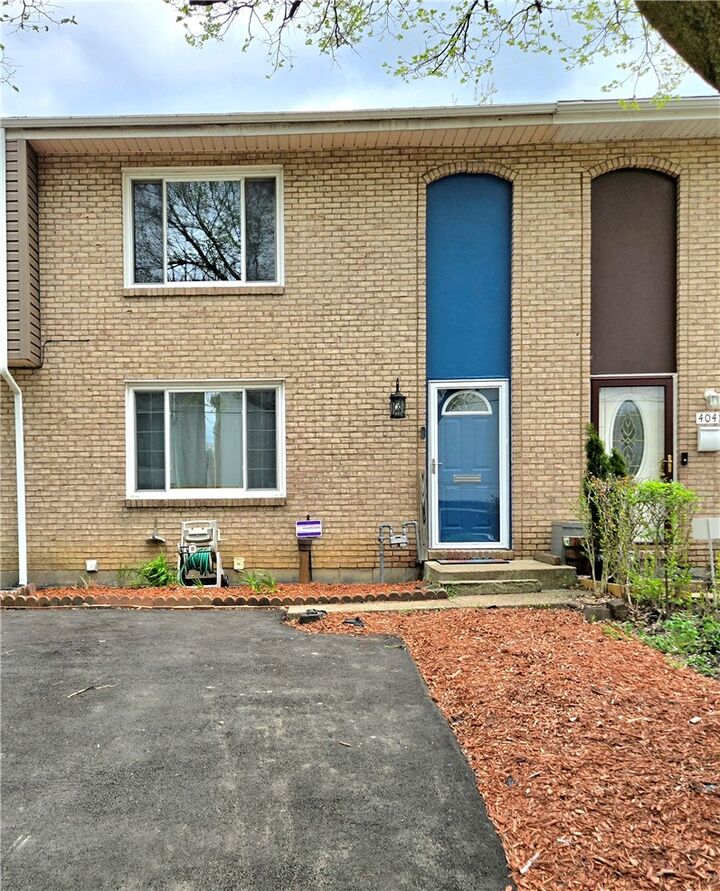 Property Photo:  406 N Beatty St  PA 15206 