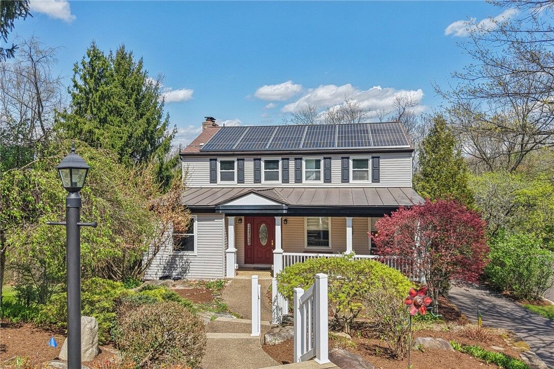 Property Photo: 116 Emily Dr. Drive PA 15215