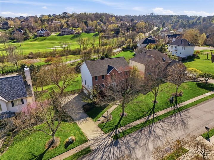 Property Photo:  5010 Northfield Drive  PA 15044 