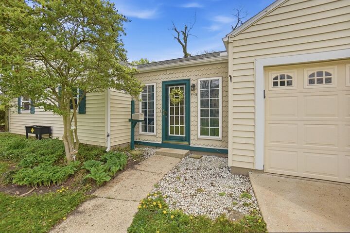 Property Photo:  1734 Audubon Park Drive  OH 45504 