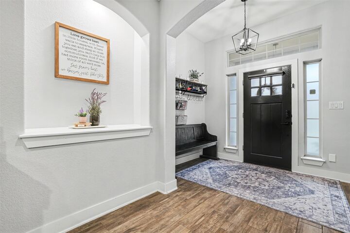 Property Photo:  117 Rock Dock Road  TX 78633 