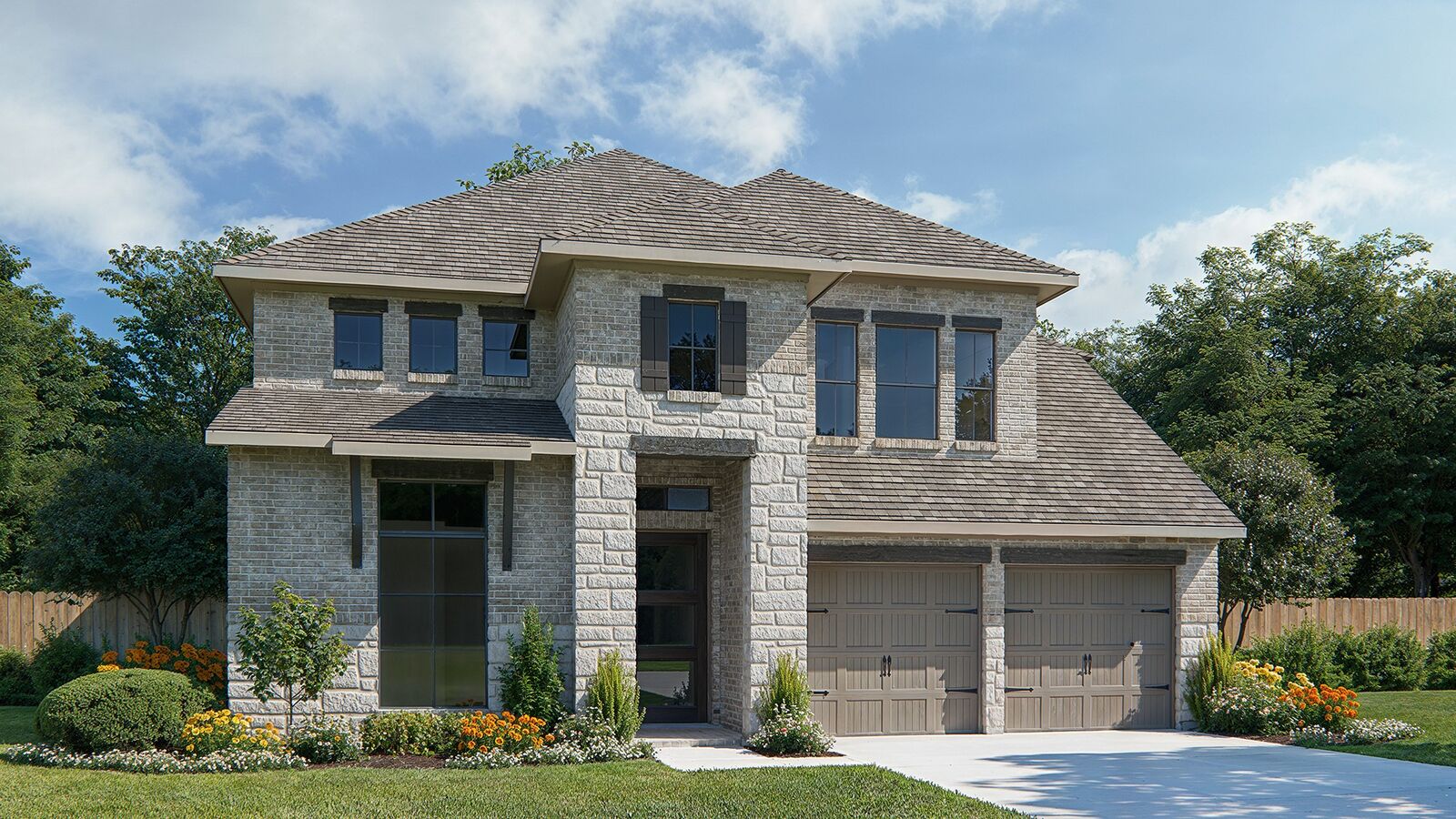 Property Photo:  512 Summer Place Lane  TX 78628 