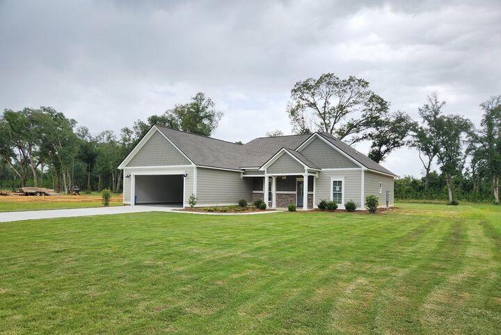 Property Photo:  121 Sawtooth Drive  GA 31763 