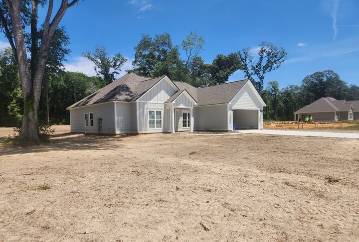 Property Photo:  118 Sawtooth Drive  GA 31763 