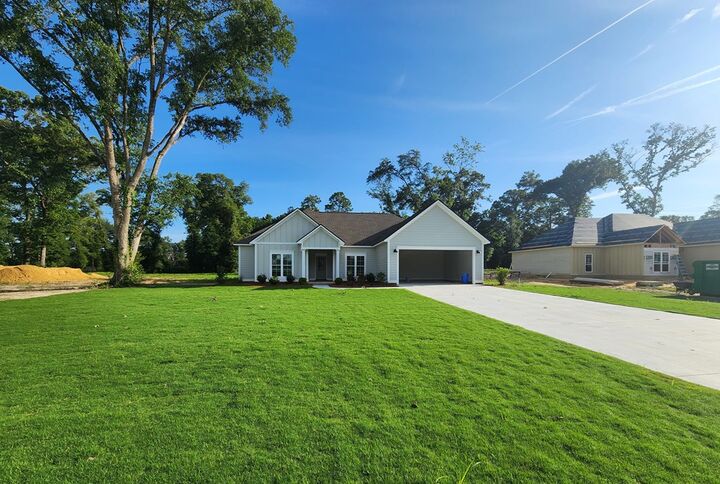 Property Photo: 118 Sawtooth Drive GA 31763