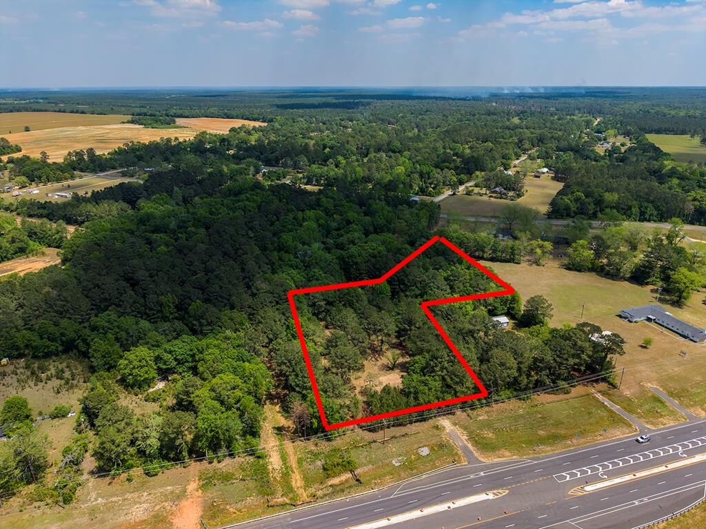 Property Photo:  4001 Moultrie Road  GA 31705 